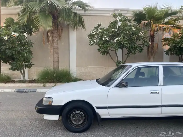 كرسيدا نظيف 1996 14