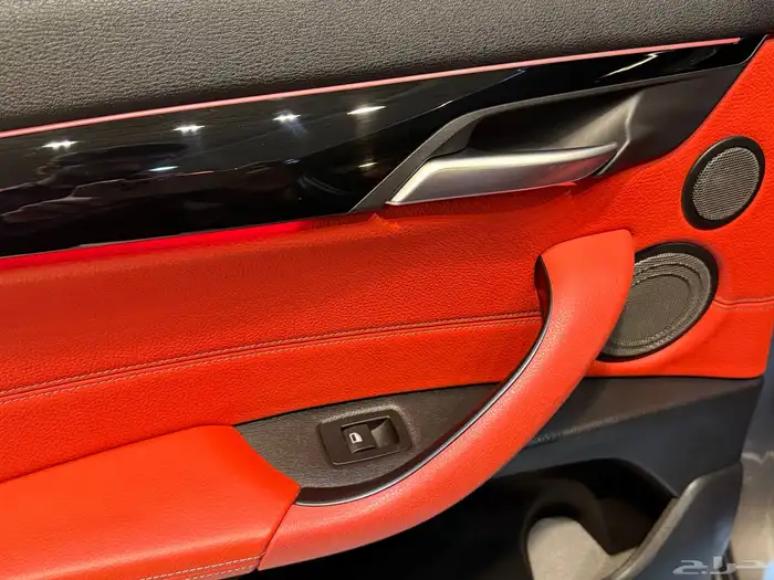 بي ام دبليو X2 2020 (( بحالة ممتازة )) 21