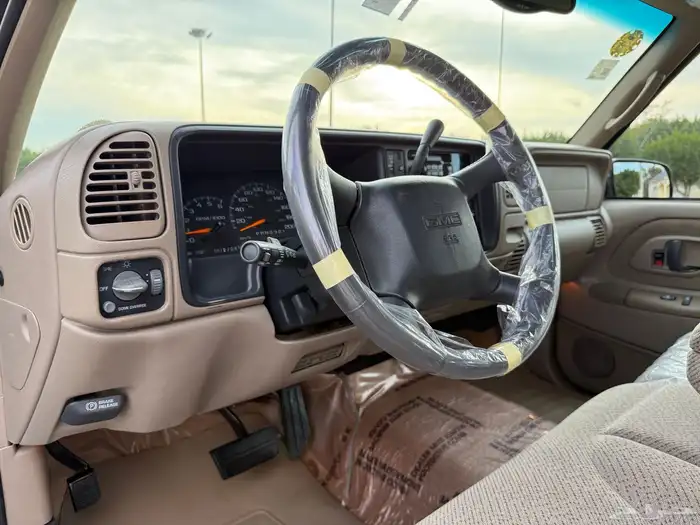 جمس 1999 مخزززن (( تم البيع )) 32