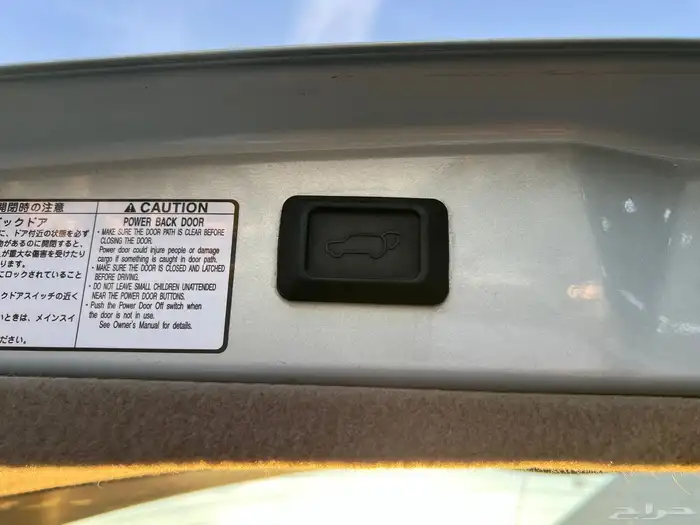 لكزس RX330 2003 فل كامل دبل 8