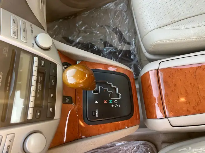 لكزس RX330 2003 فل كامل دبل 13