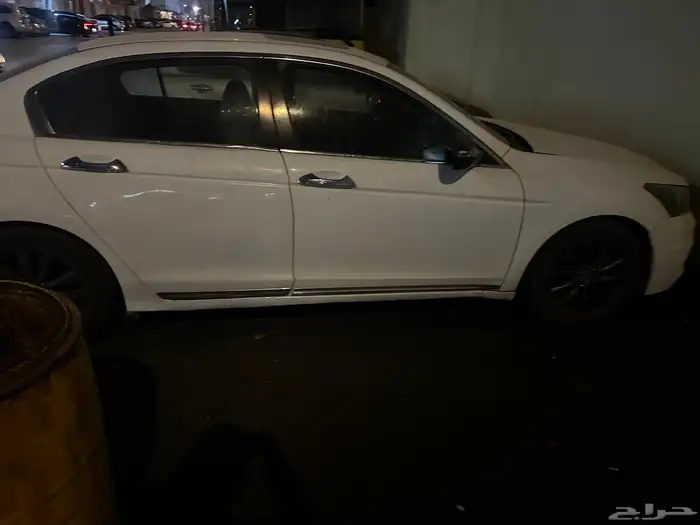 للبيع هوند اكورد فل كامل 2