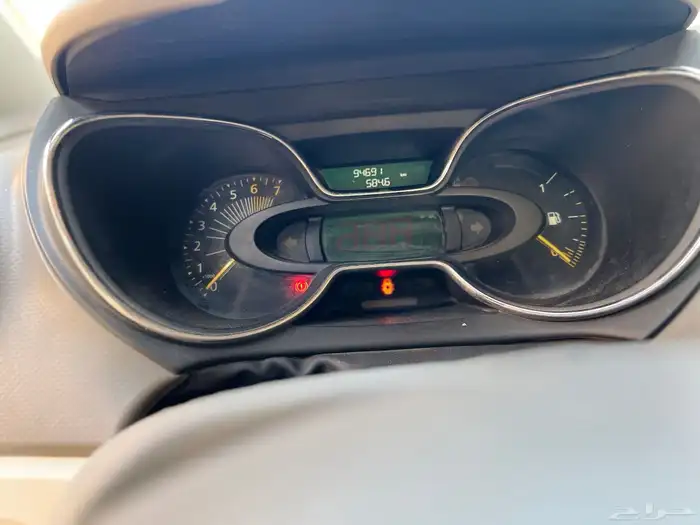 رينو كابتشر 2016 16