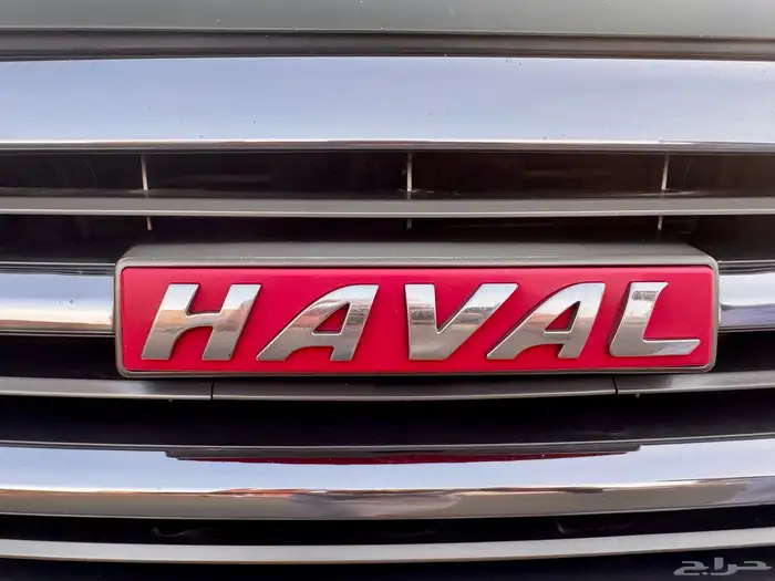 Haval H9 3