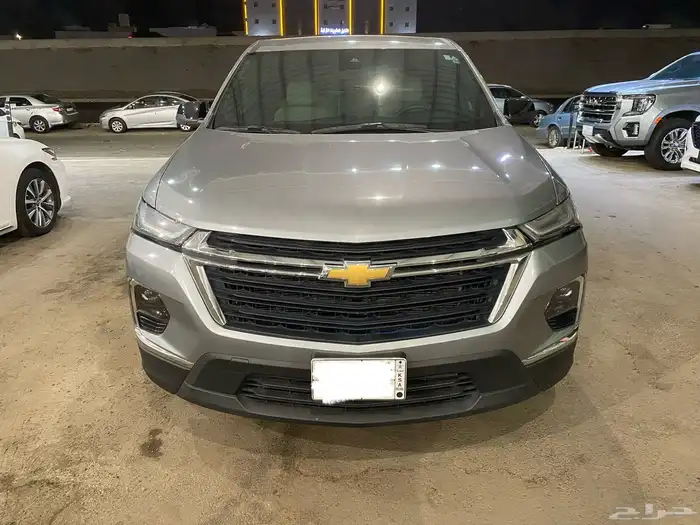 ترافيرس 2023 LS 0