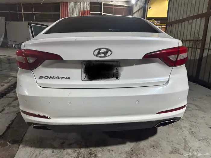 سوناتا فل مفتاح 10