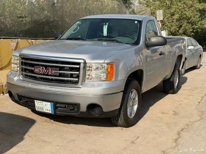 سييرا 2013 مخزن ثاني مالك 1