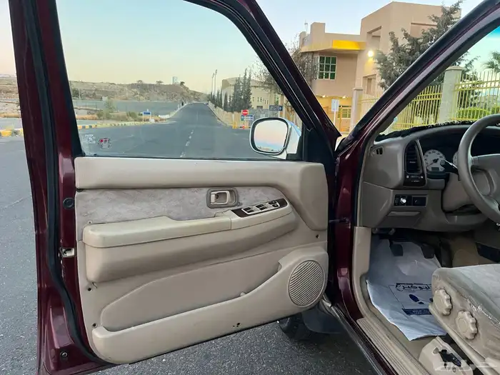 باثفندر 2002 بودي وكالة 19