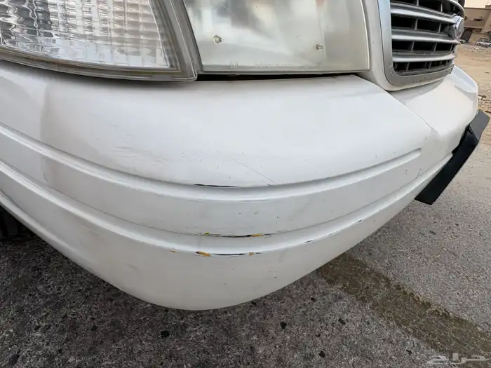 كراون فكتوريا موديل 2011 نظيف 4