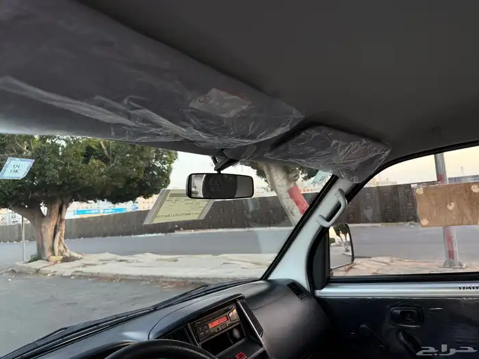 دباب دايهاتسو 2015 فل كااامل مخزن 31