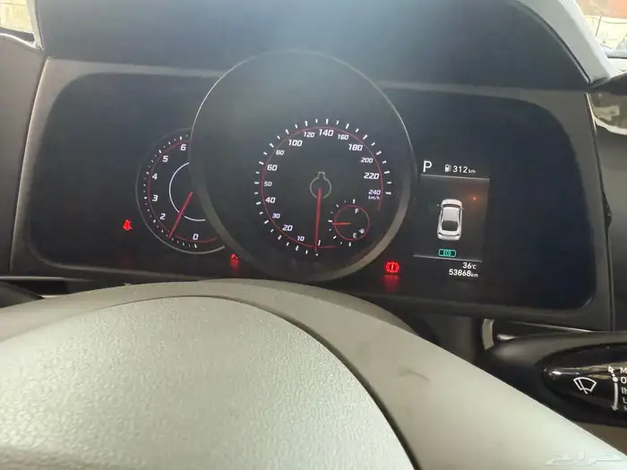 هونداي النترا اسمارت موديل 2023 15