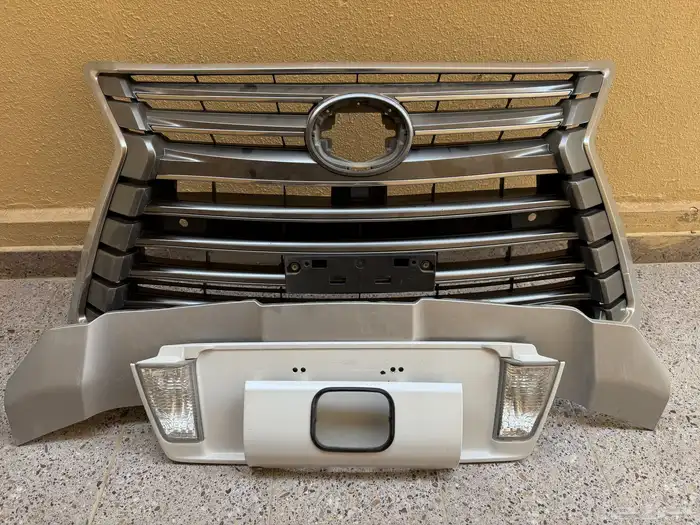 لكزس LX570 2016 15