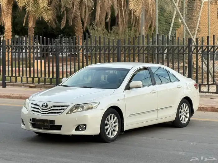 تويوتا كامري 2010 0