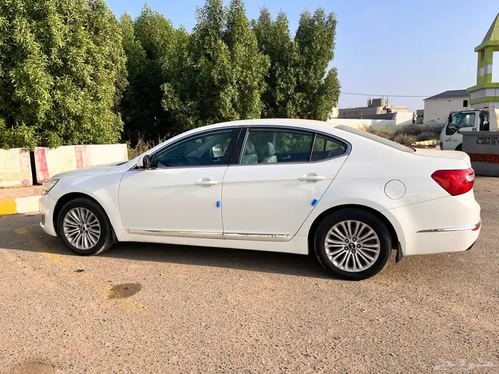 كيا كدينزا 2