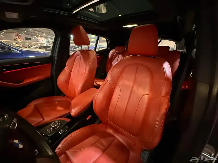 بي ام دبليو X2 2020 (( بحالة ممتازة )) 13