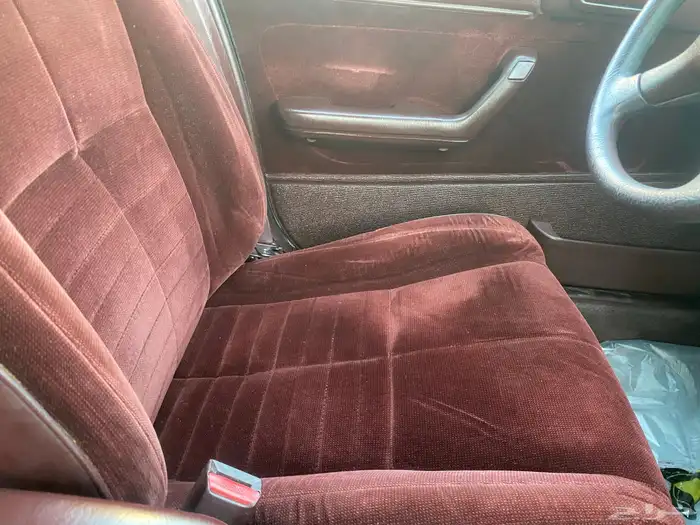 كرسيدا نظيف 1996 22