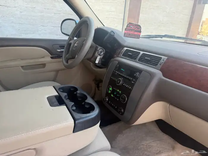 جمس_يوكونXL_بدي وكاله_2011 21