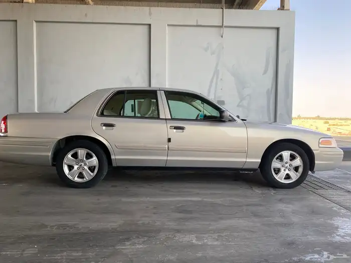 فورد 2011 الى 1998 0