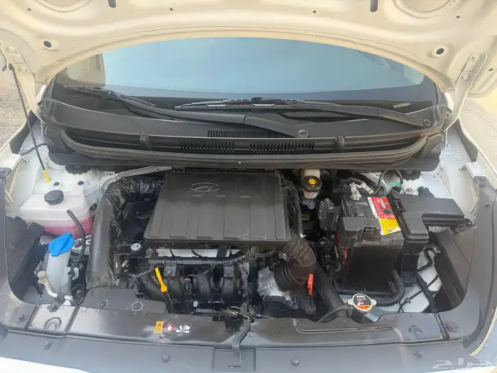 هونداي اي تن 2025 10