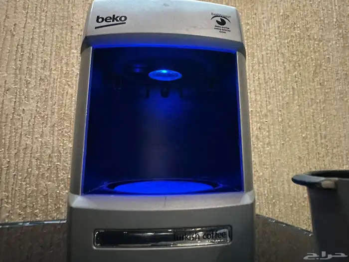 صانعة القهوة التركية من بيكو 1