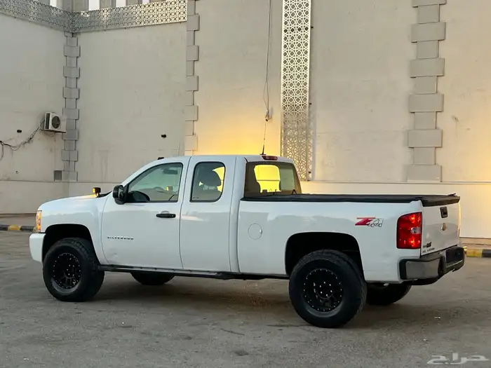 للبيع سلفرادو (( 2011 دبل ارضي )) 17