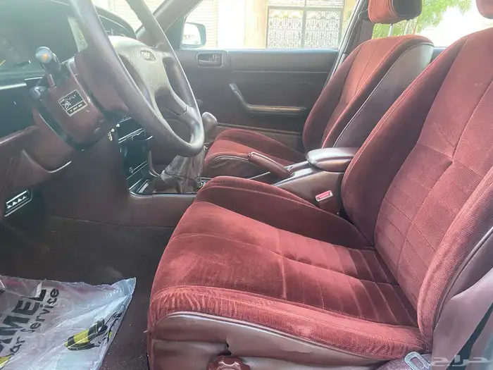 كرسيدا نظيف 1996 29