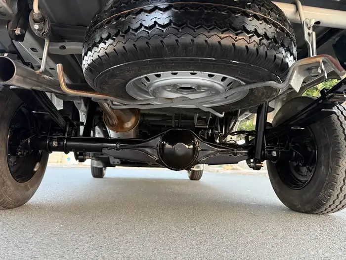 دباب دايهاتسو 2015 فل كااامل مخزن 36