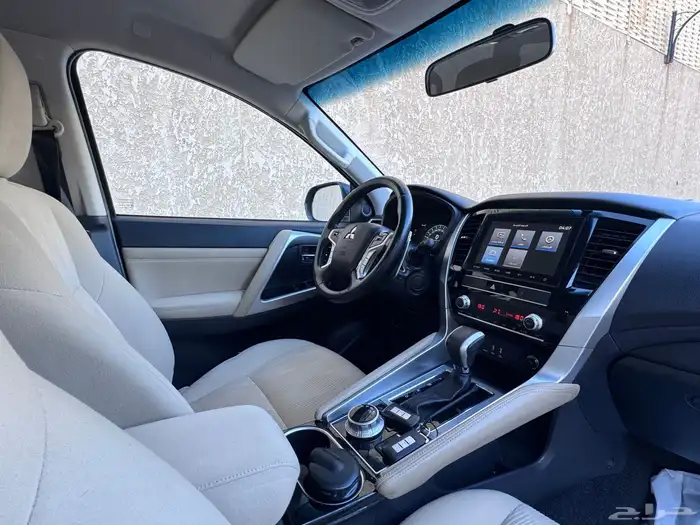 مستبيشي مونتيرو 2022 32