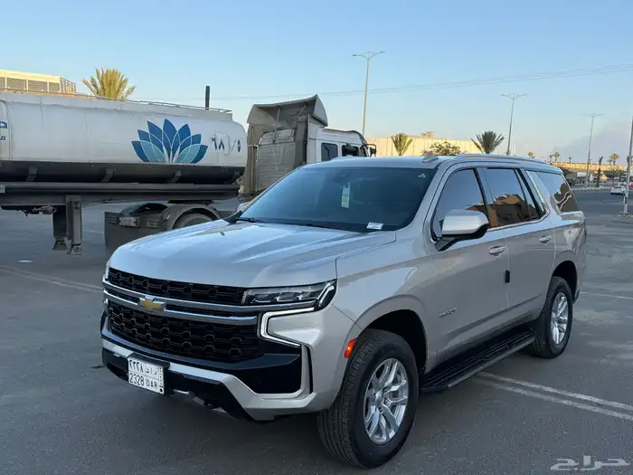 تاهو 2021 ممشى قليل 0