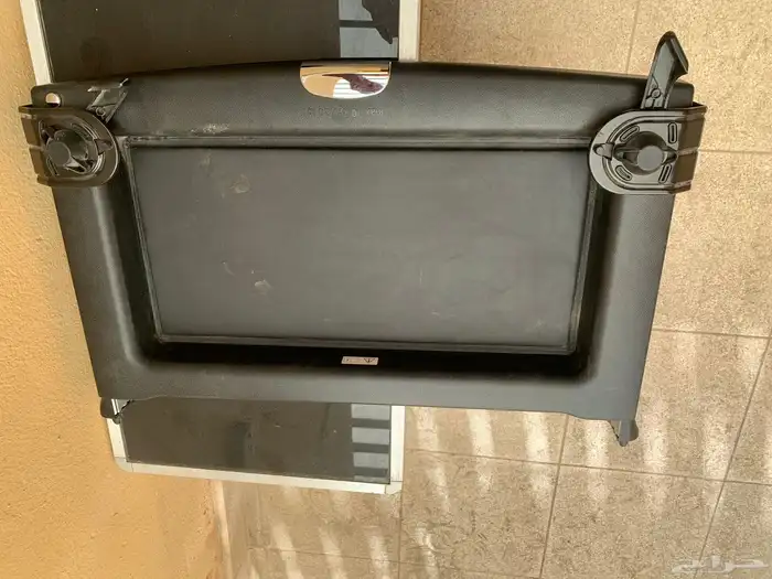 صندوق سيارة شنطة سيارة مرسيدس AMG C 2018_2019 4