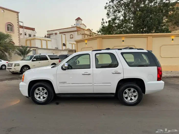 يوكن 2013 قصير سعودي 1