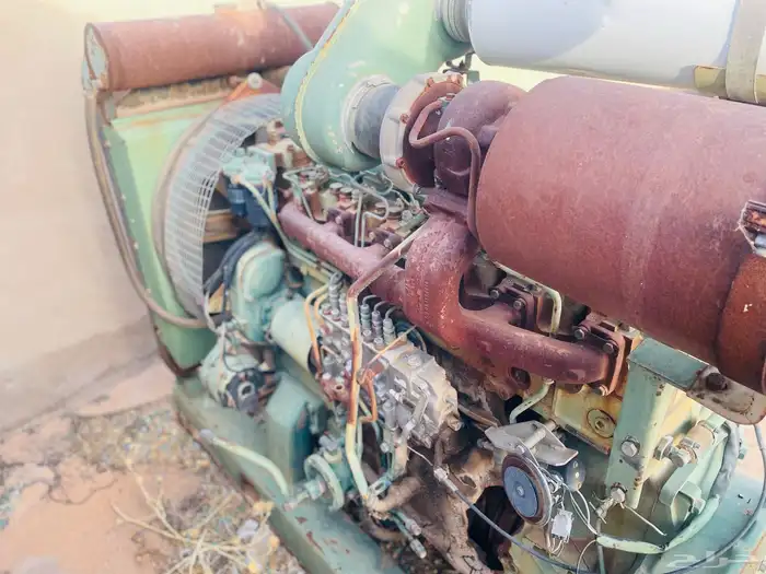 معدات و مكائن حديد 26