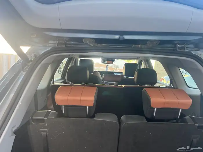 للبيع شيري تيجو 8 برو 2022 عائلي بحالة الوكالة 24