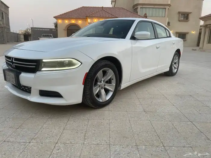 دودج تشارجر 2016 32