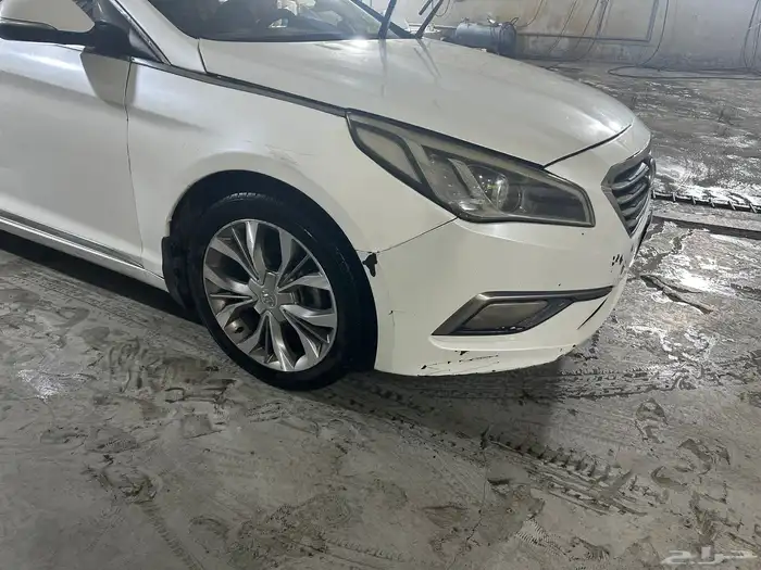 سوناتا فل مفتاح 3