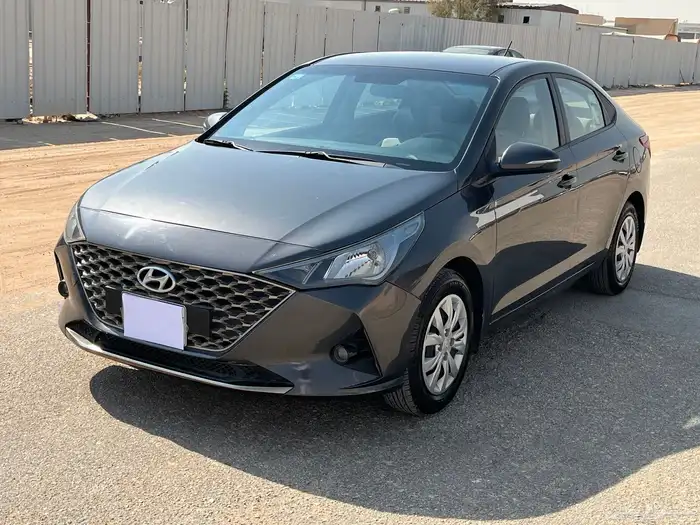 اكسنت 2022 سعودي 2