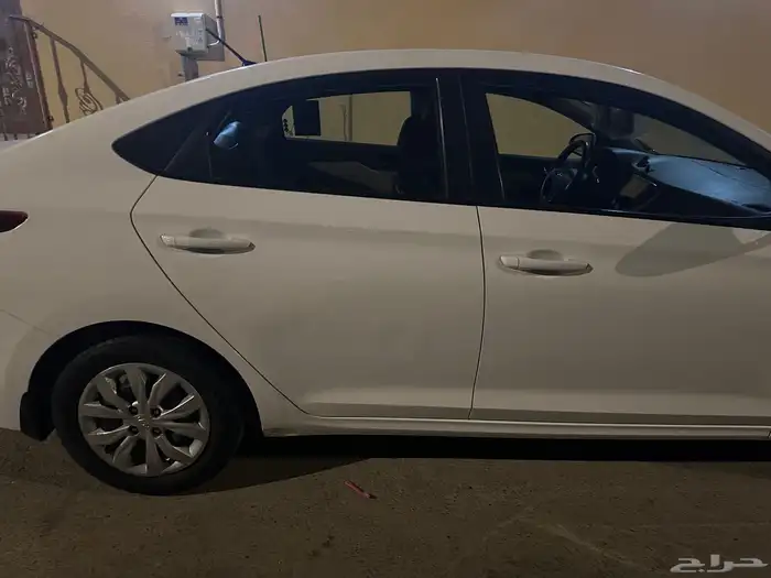 اكسنت 2020 السعر34000 5