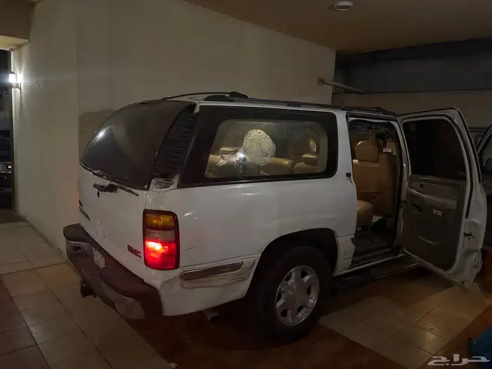 جمس موديل 2000 11