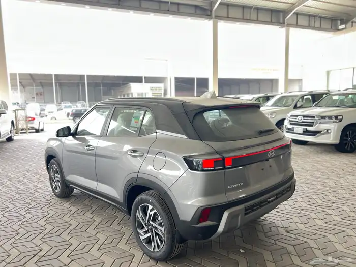 هيواندي كريتا 2026 فل كامل خليجي 5