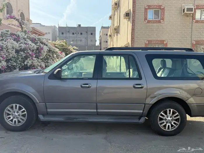 فورد اكسبدشن 2011 2