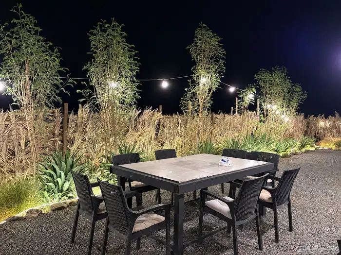 مخيم ايفا للايجار اليومي 3