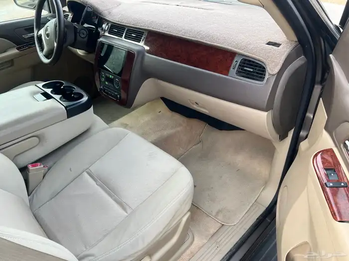 يوكن 2011 قصير بدون دبل بيع او بدل 10