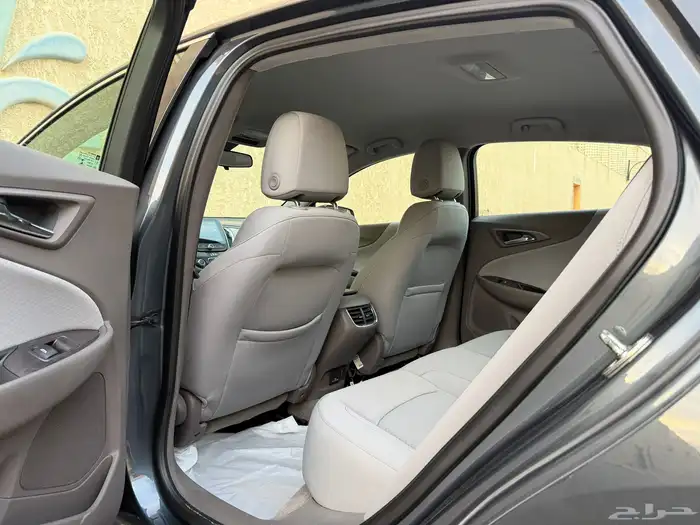 شيفروليه ماليبو موديل 2020 22