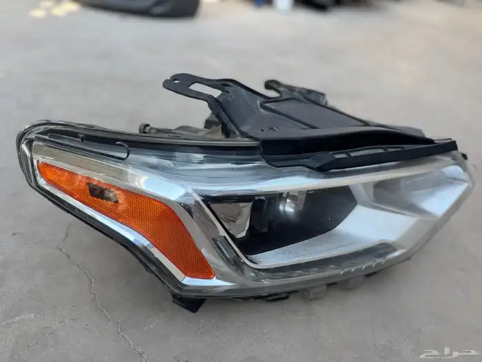 شمعه شيفروليه ترافرس 2018 إلى 2020 اصلي وكاله 3