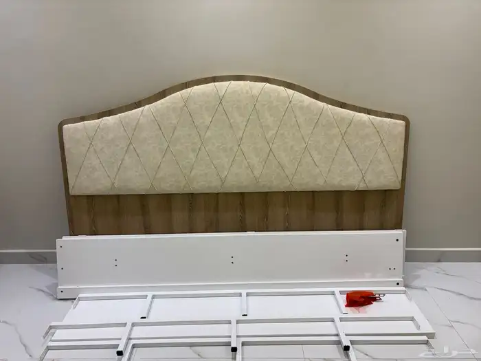 سرير جديد مزدوج 1