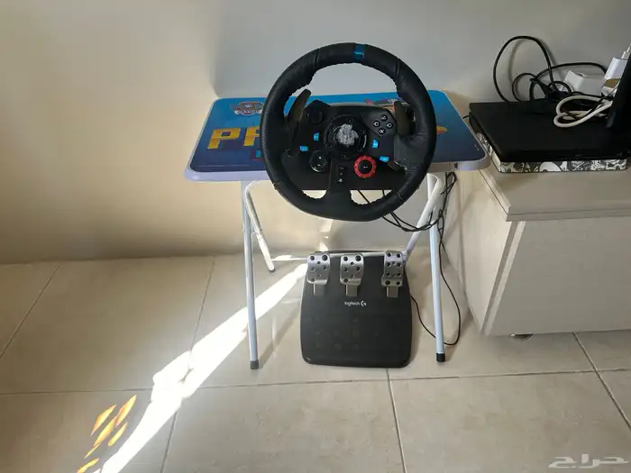 دركسون g29 للبيع 3