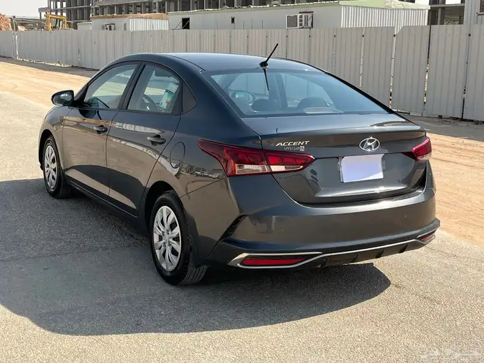 اكسنت 2022 سعودي 5