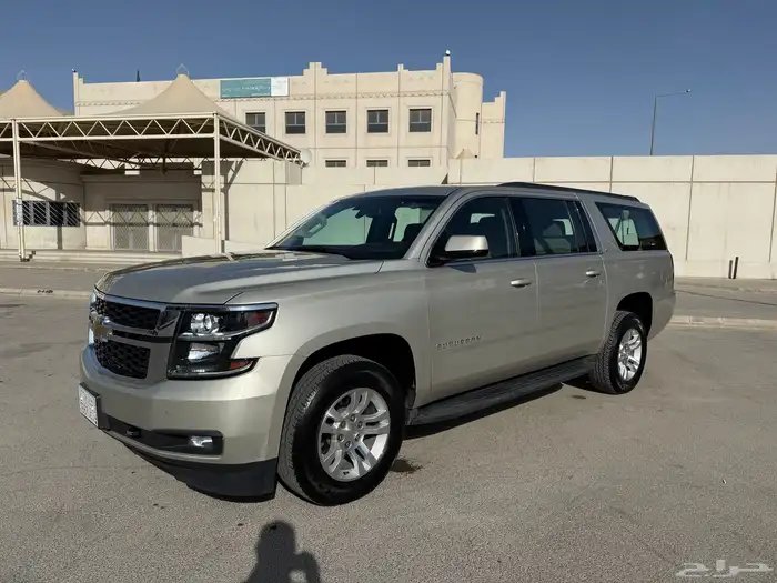 سوبربان طويل LS مخزن 4