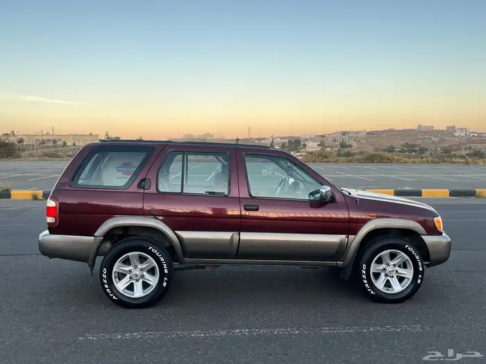 باثفندر 2002 بودي وكالة 7