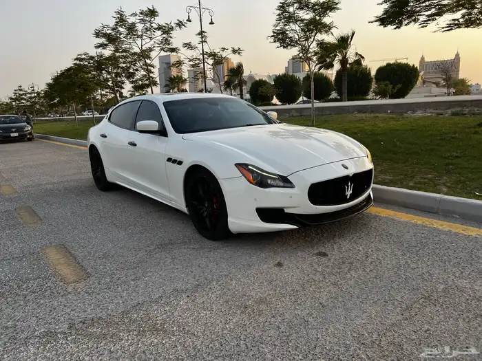 maserati quatropotre gts v8 bi turbo grandsport black edt 1